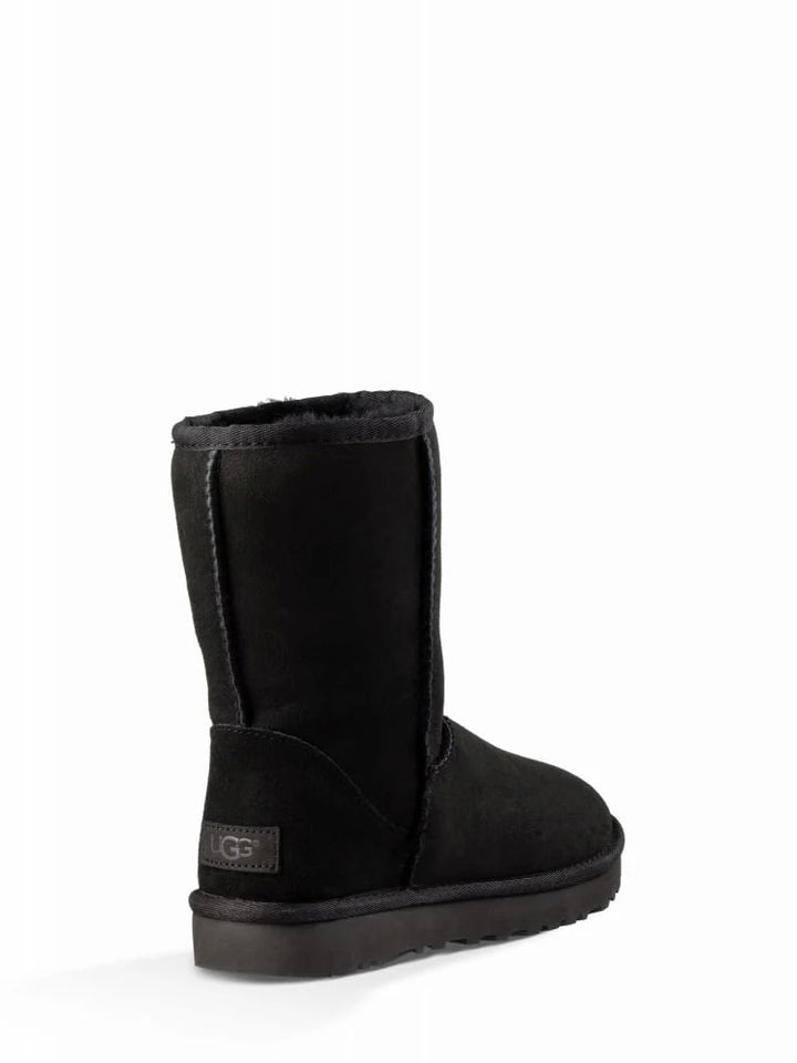 W Classic short