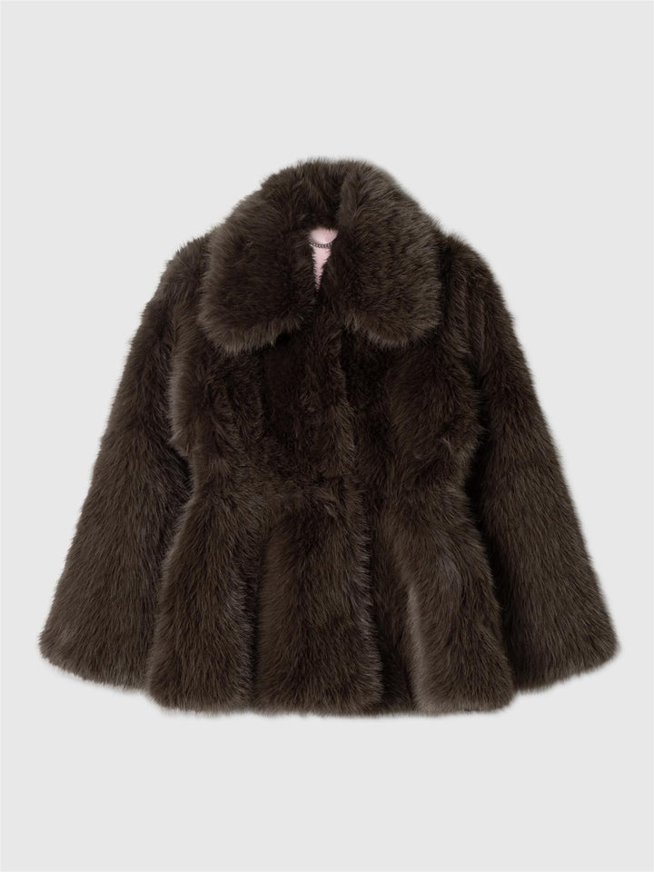 Ellie Fake Fur