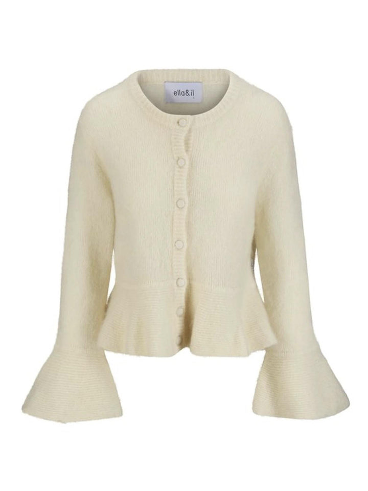 Maren Chunky Cardigan