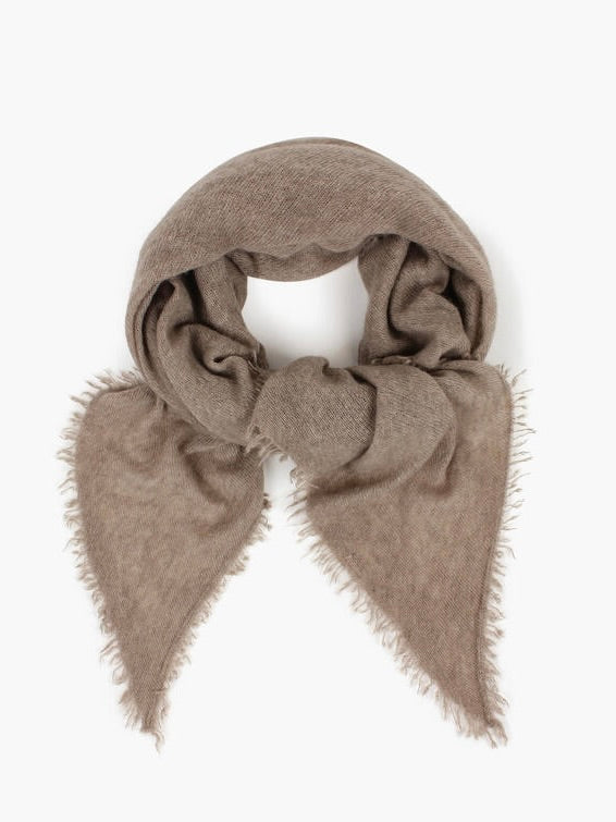 Mona Cashmere Scarf