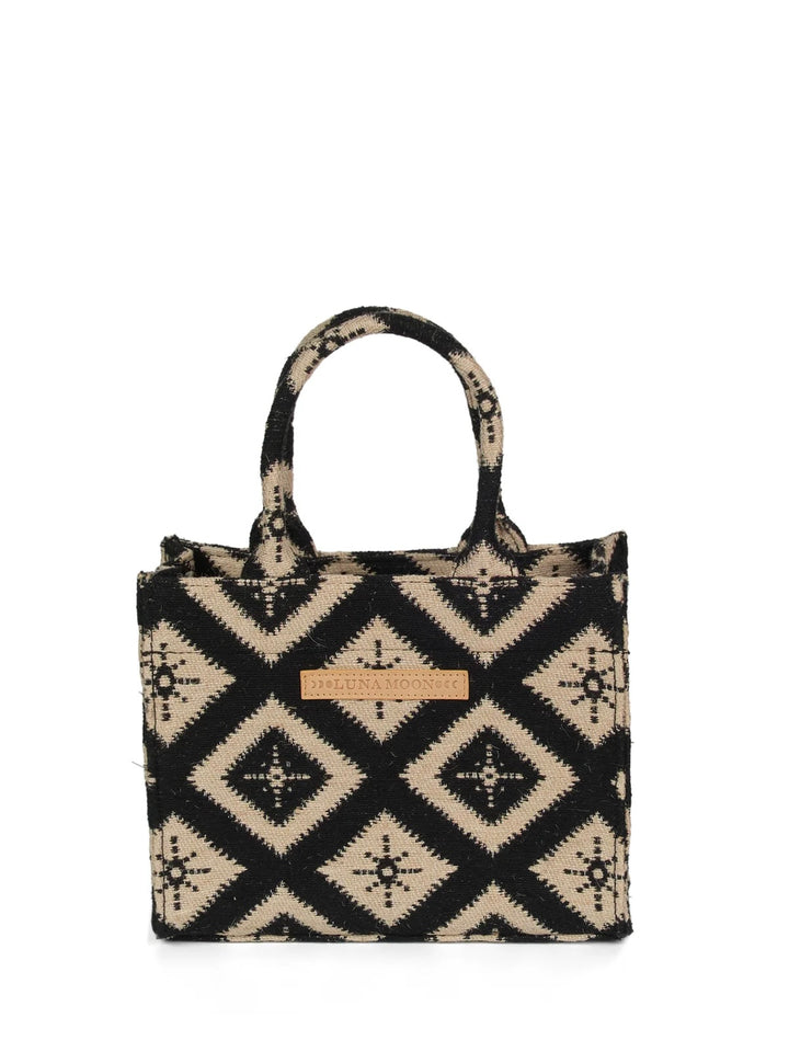 Rue Rivoli small tote