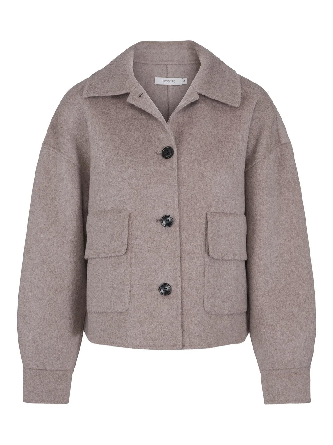 Primerose Jacket