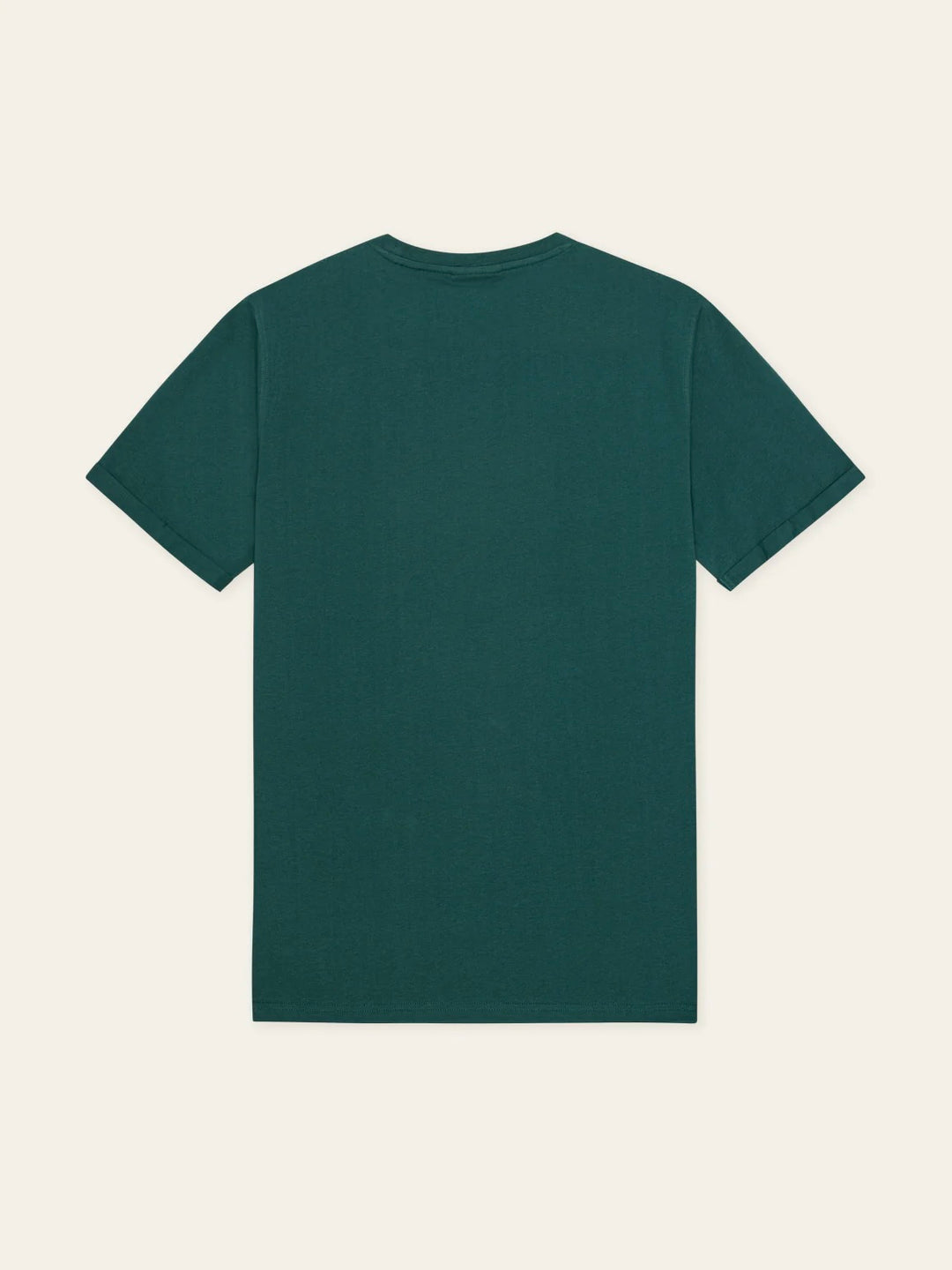 Norregaard Contrast T-Shirt