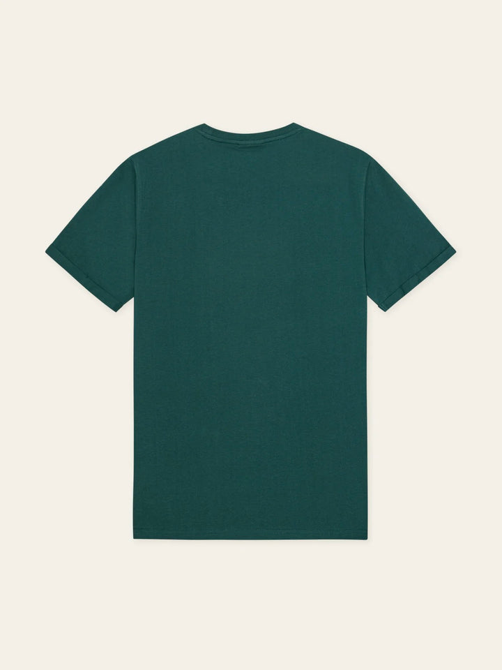 Norregaard Contrast T-Shirt