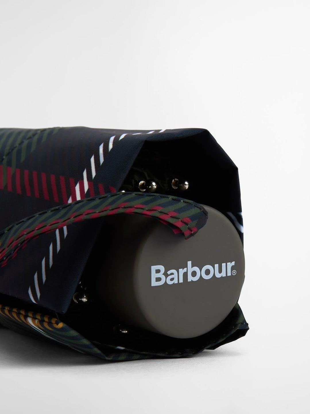 Barbour Tartan UV Umberella