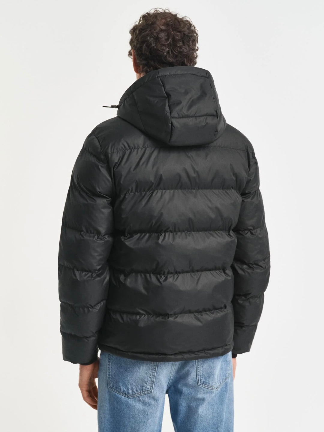 Active Cloud Jacket