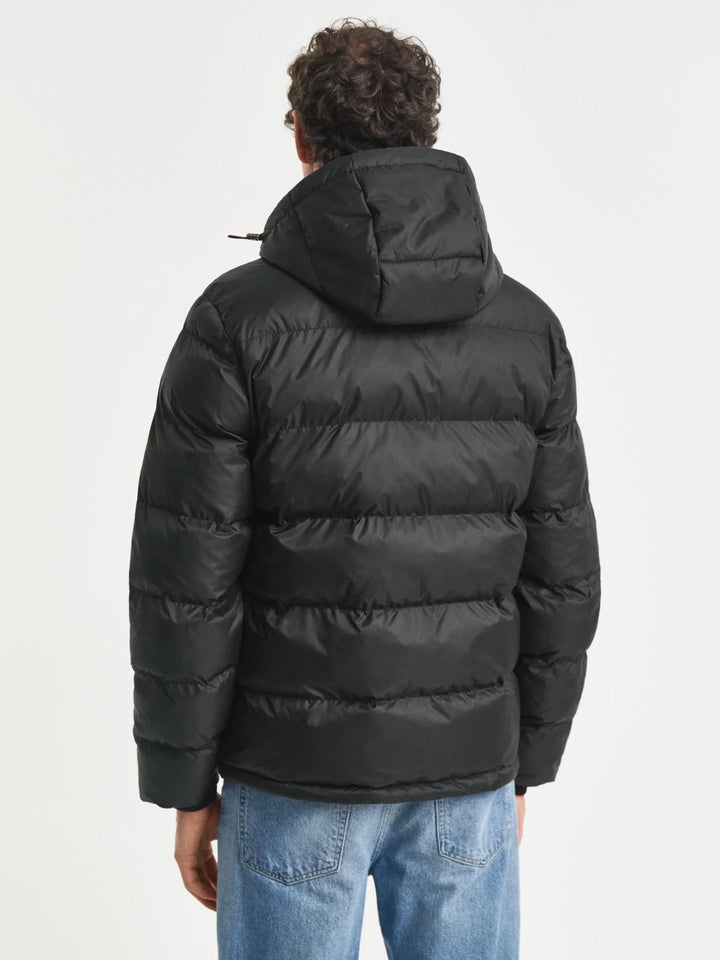 Active Cloud Jacket