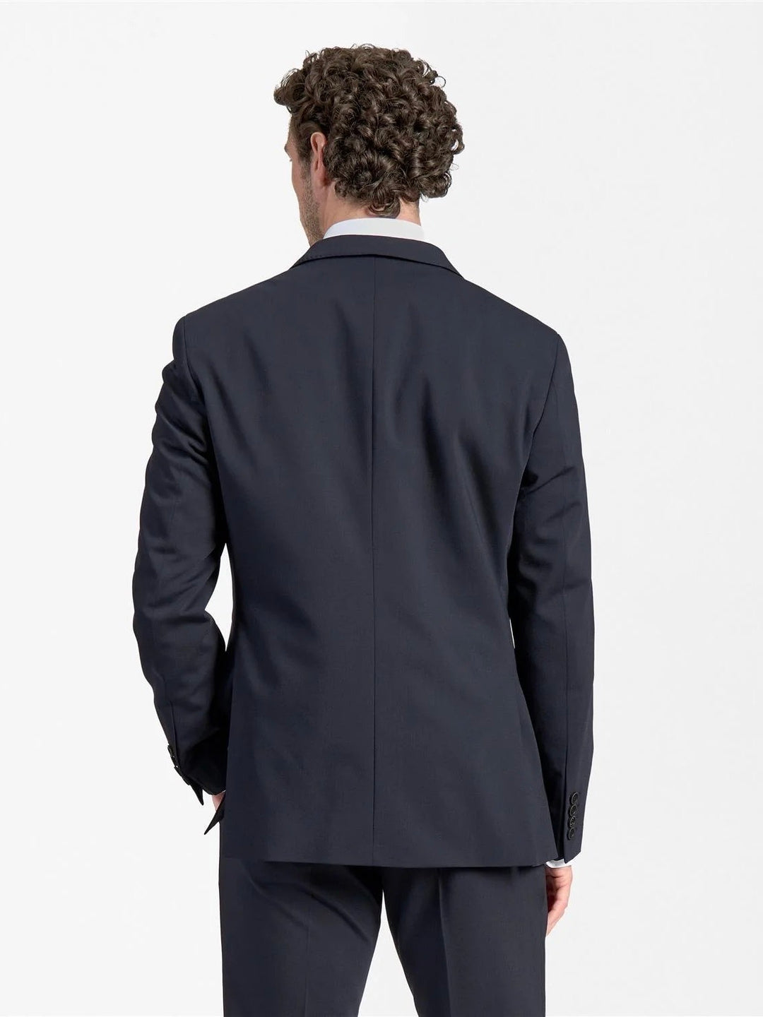 Traveller Herreblazer I Modern Fit