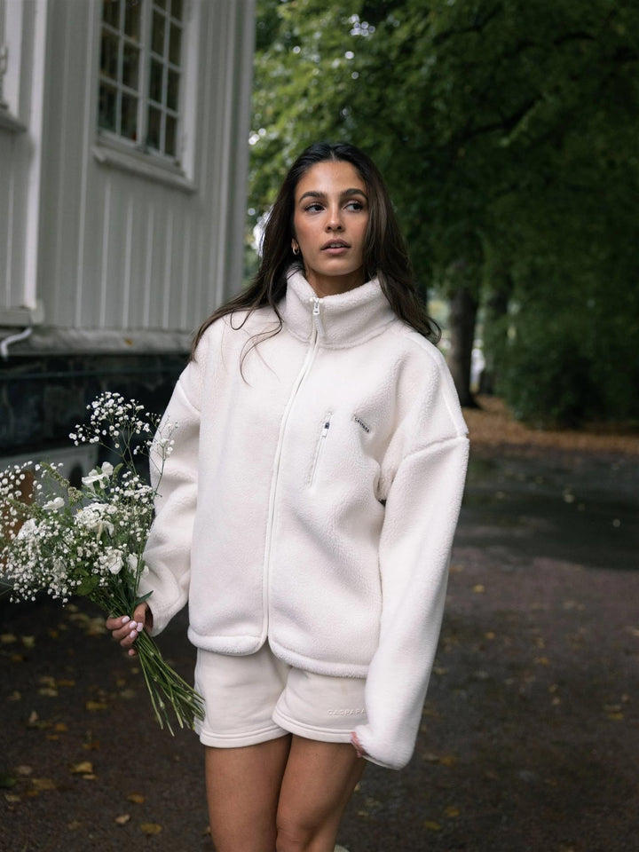 W. Cloudfleece Jacket