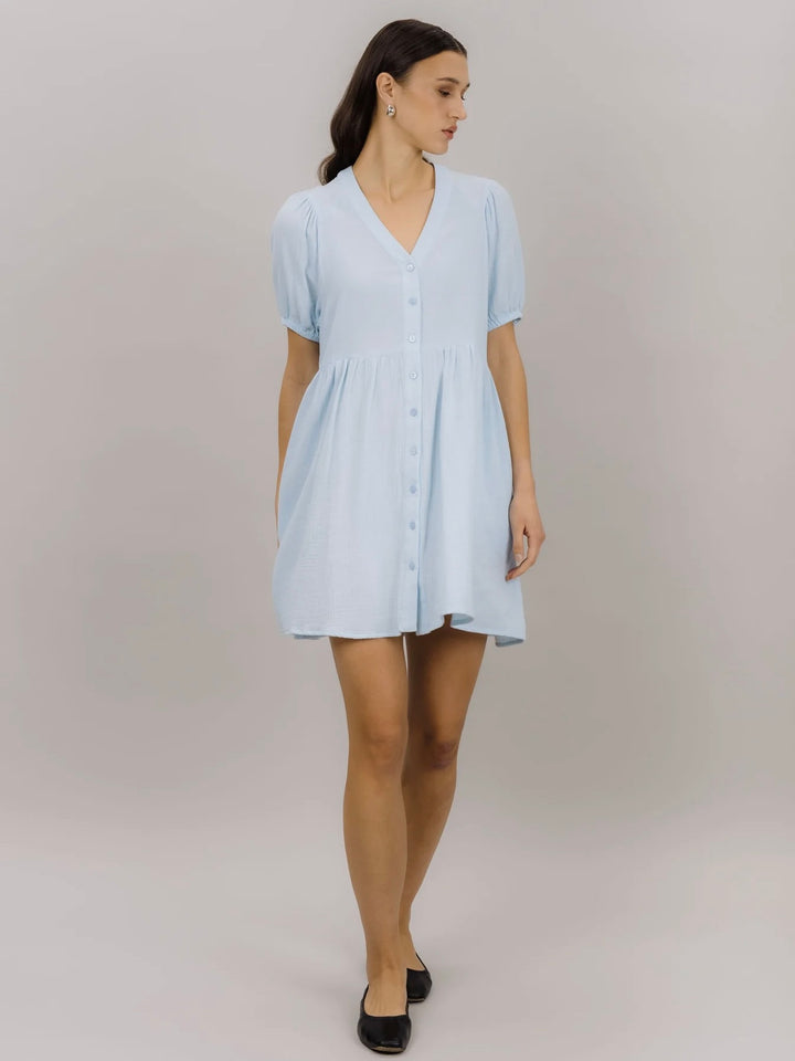 Leontine Dress