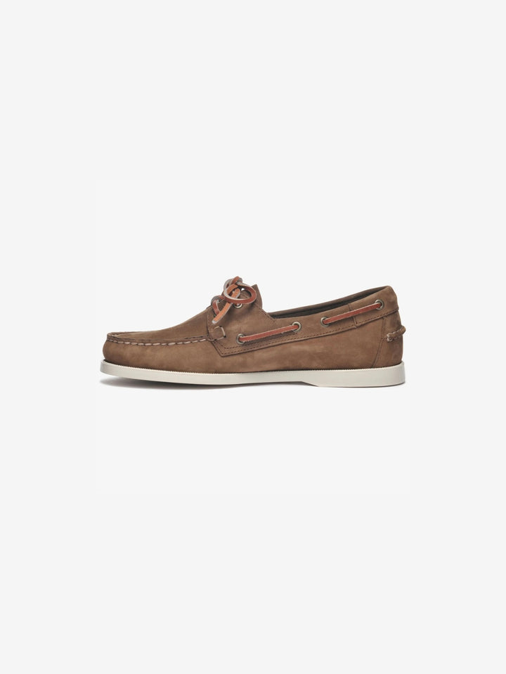 Docksides Portland Nubuck