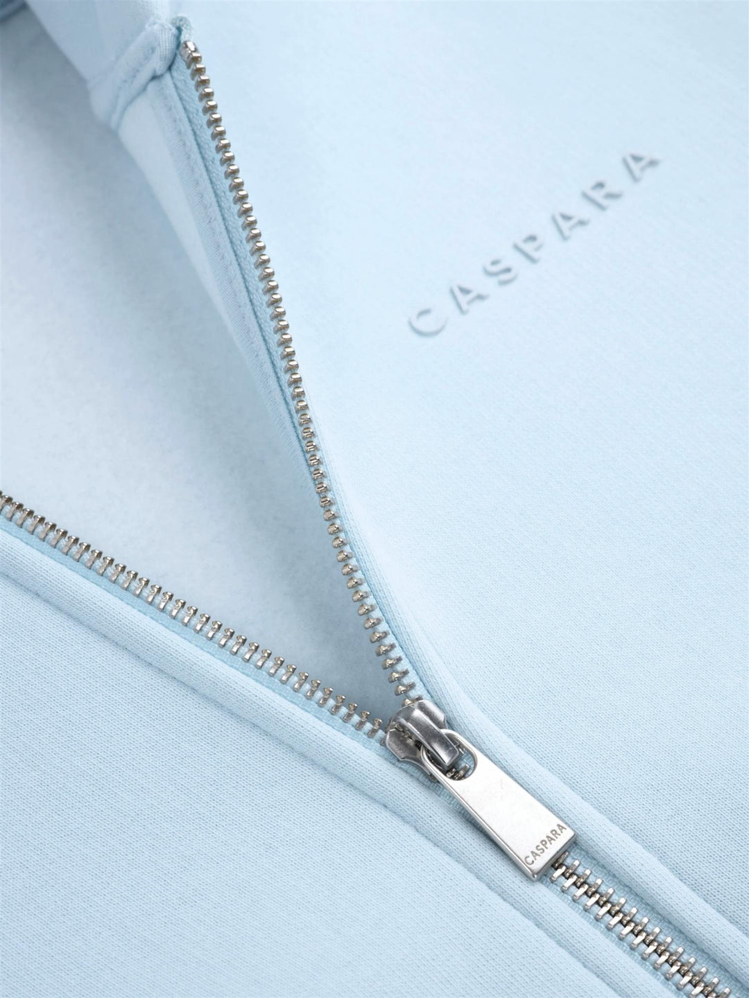 W. Cosmo Zip Hoodie