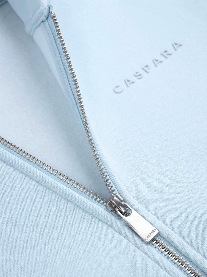W. Cosmo Zip Hoodie
