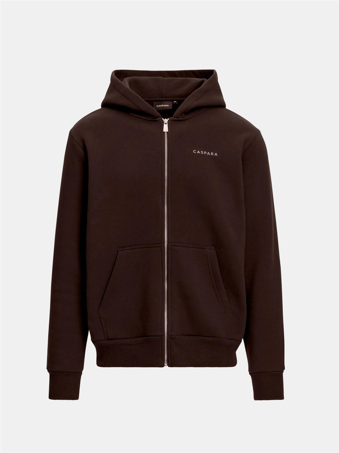 M. Cosmo Zip Hoodie