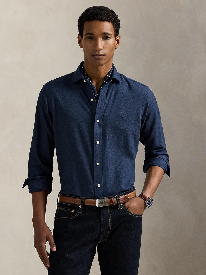 Customfit Performance Twill Shirt