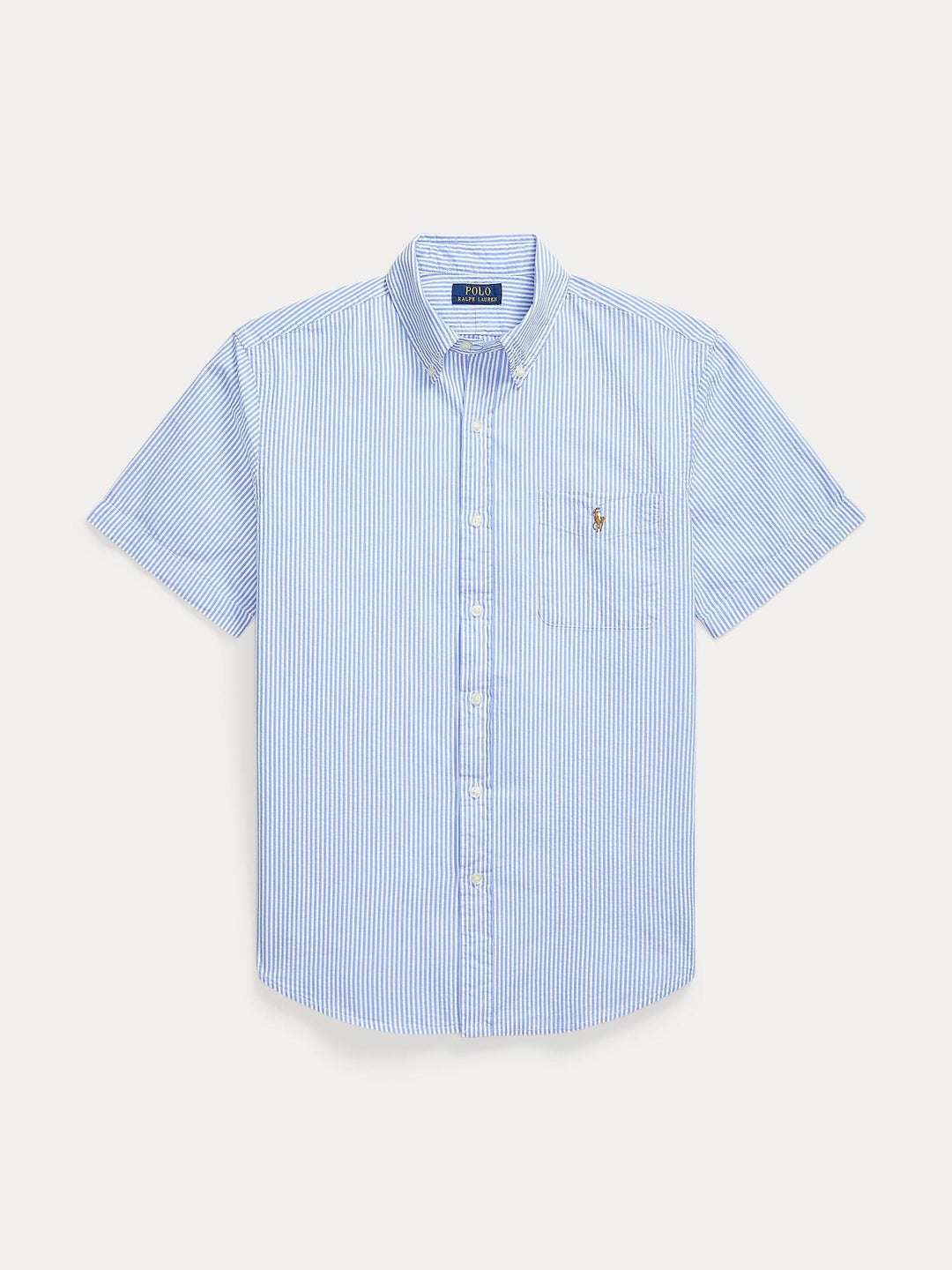 Woven Sport Shirt