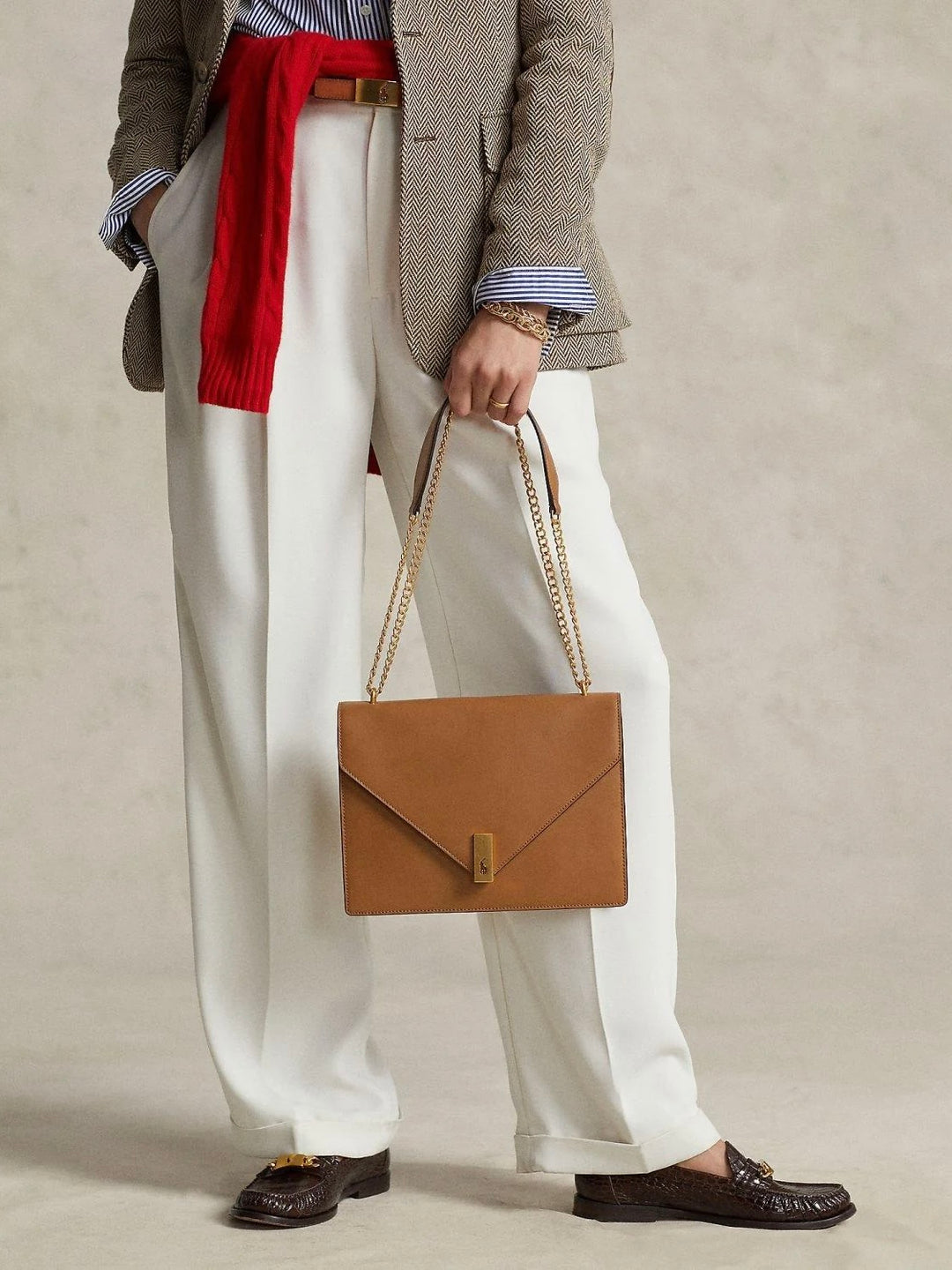 Envelope bag