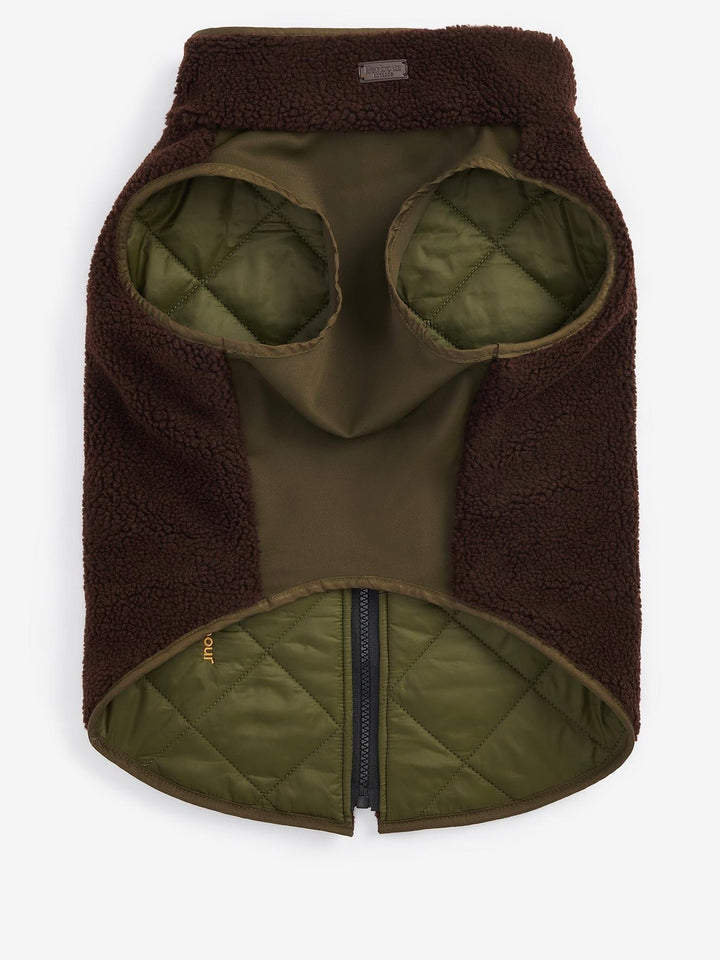 Barbour Borg Fleece