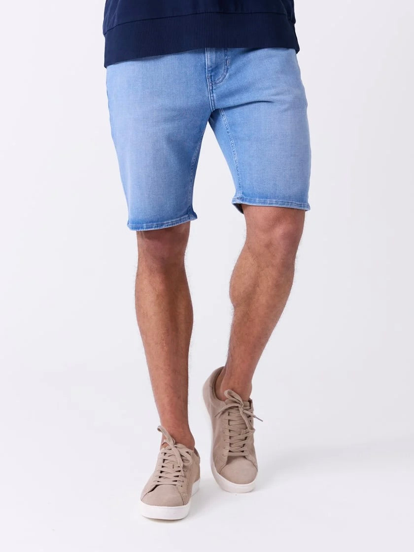 Pierre Knit Shorts