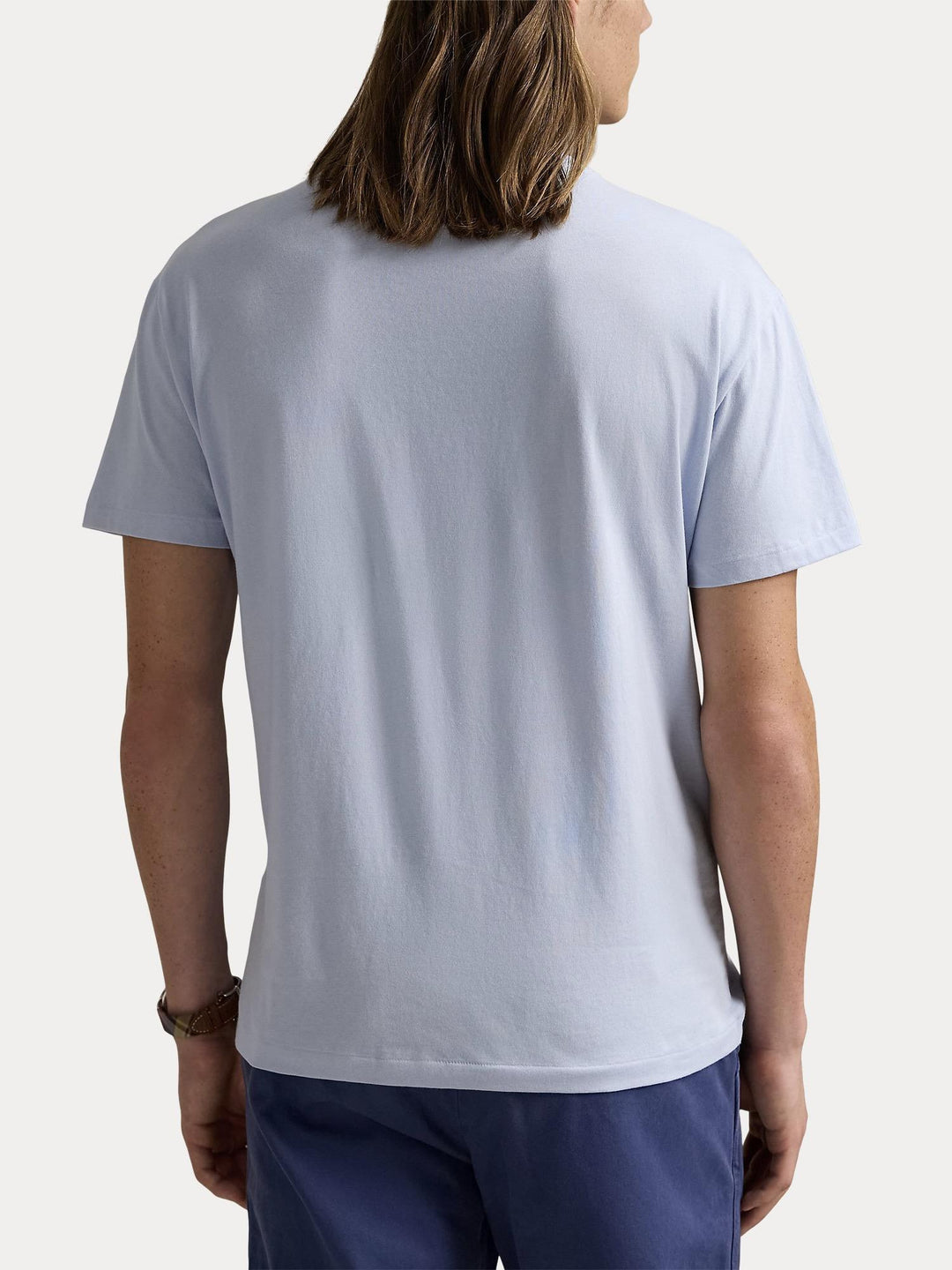 Custom slim fit t shirt