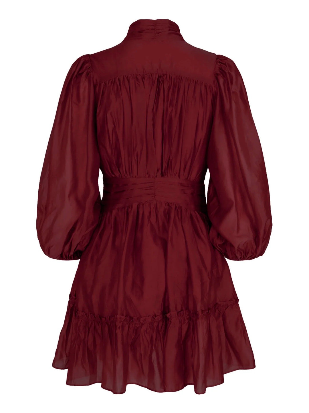 Vanity dress long