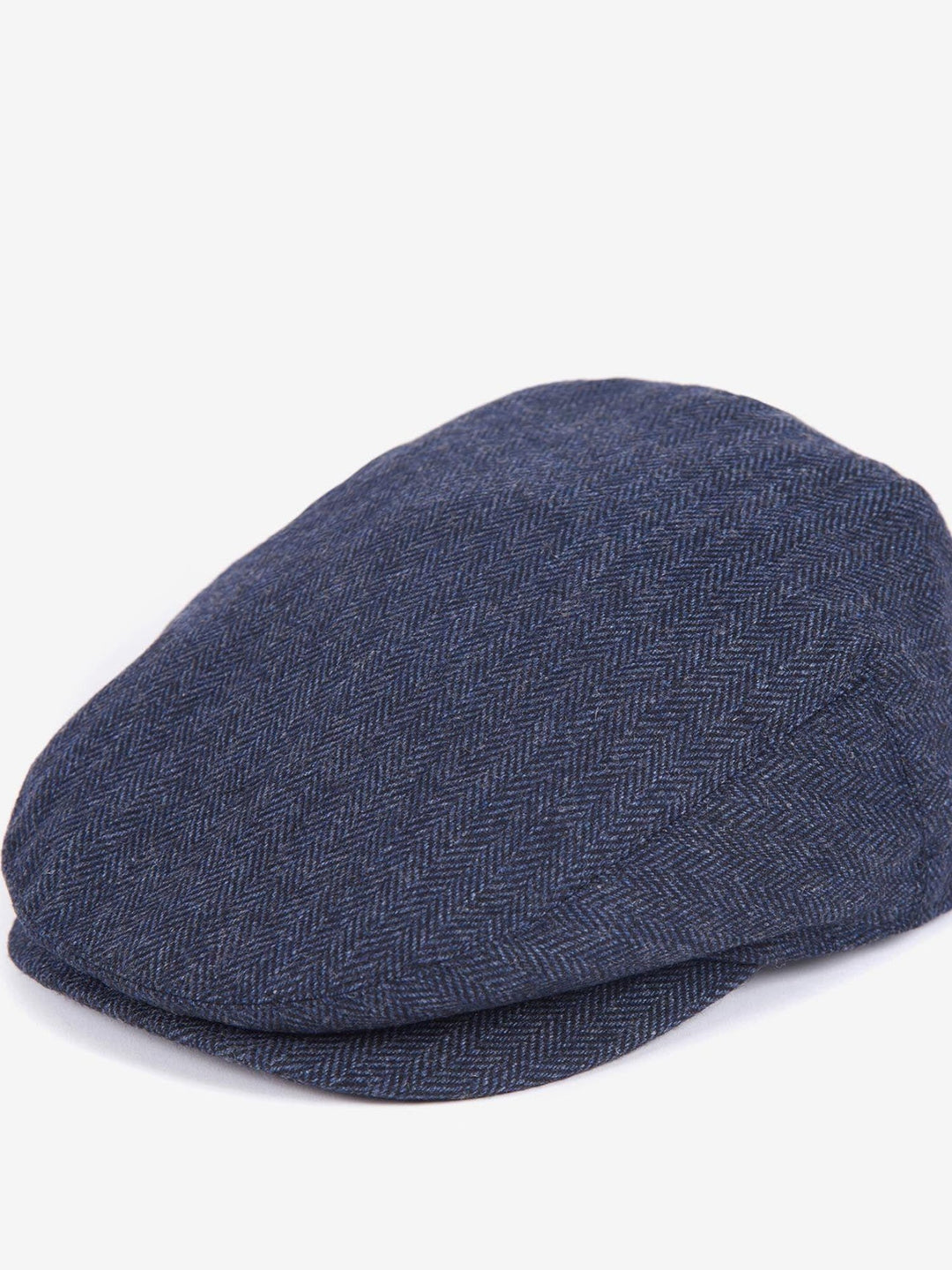 Barlow flat cap