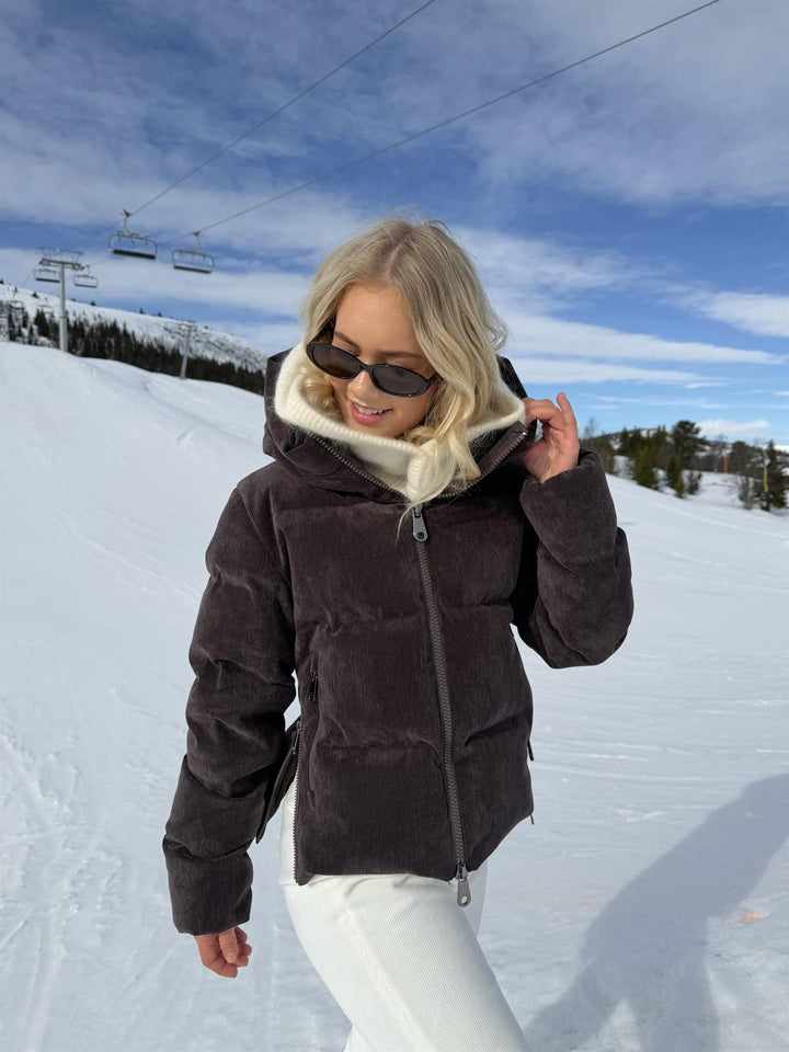 Val cenis short cord