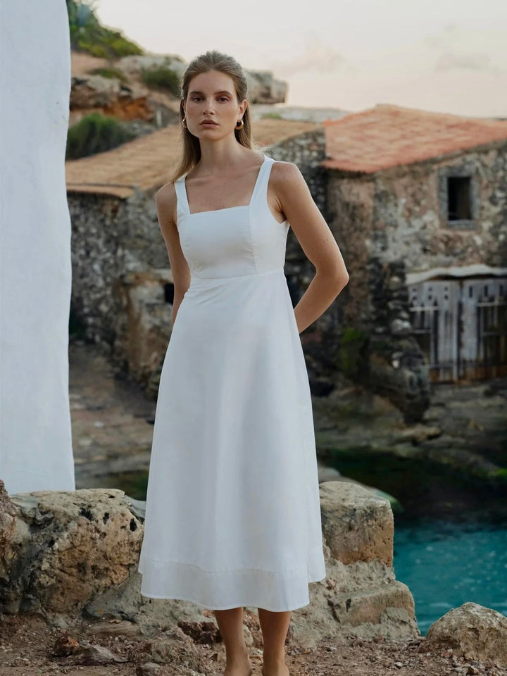 Gaia dress
