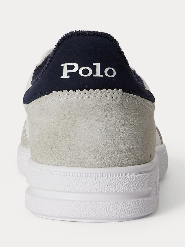 Bedford Sneakers Low Top Lace