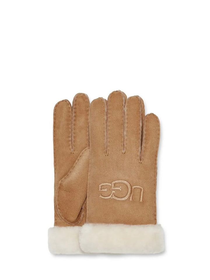 Sheepskin  EMB GLV