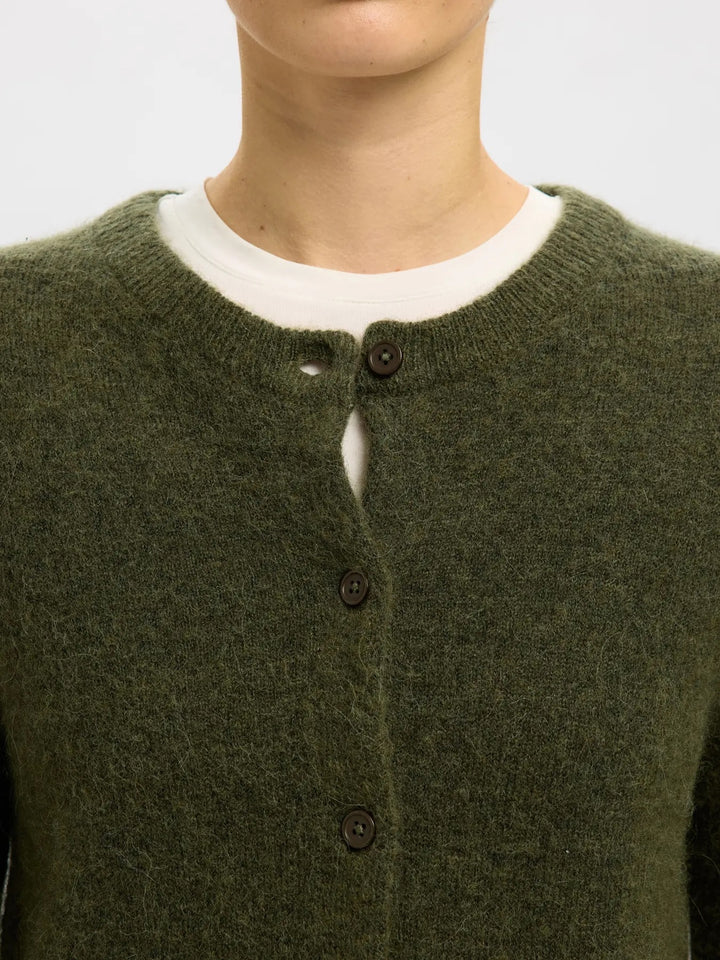 SLFlulu new ls knit