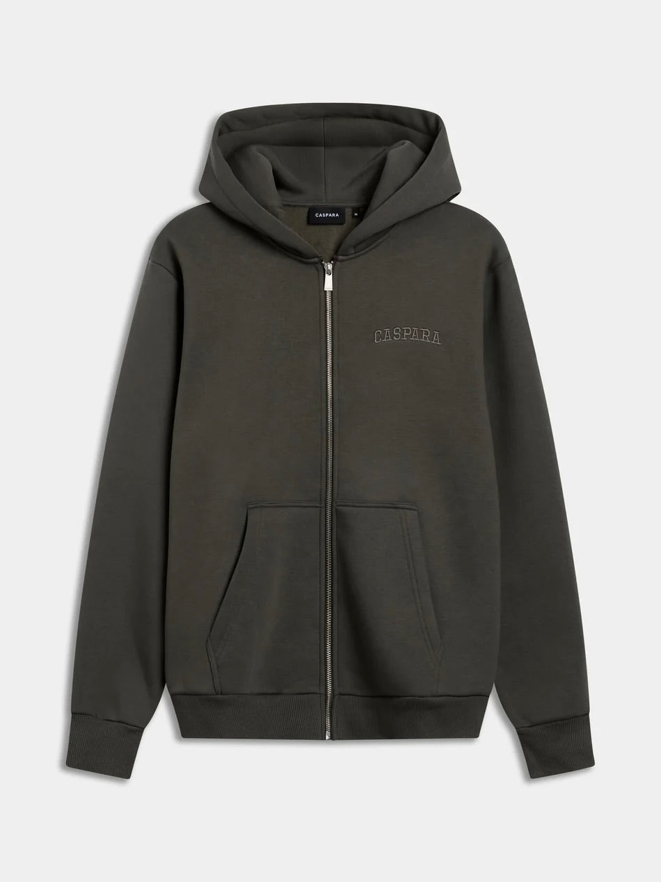LIMITED EDITION︱M. All-Star Zip Hoodie