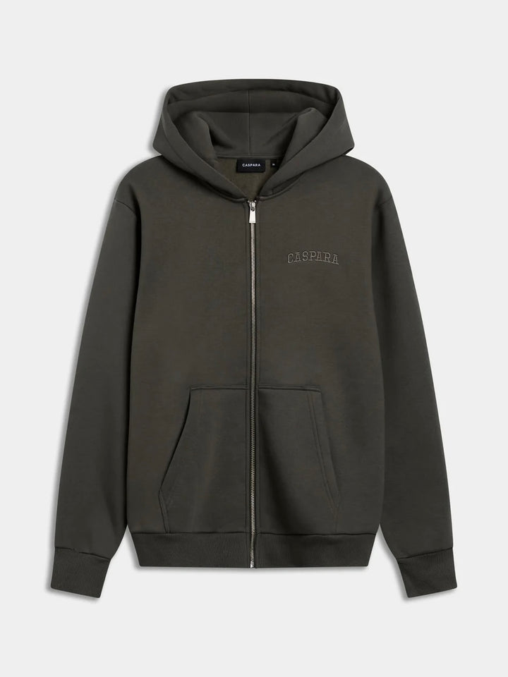 LIMITED EDITION︱M. All-Star Zip Hoodie