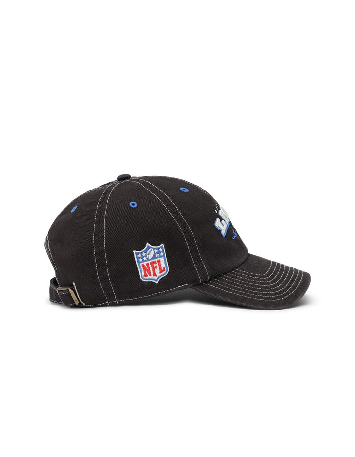 Ld X Nfl Wordmark Contrast Stitch