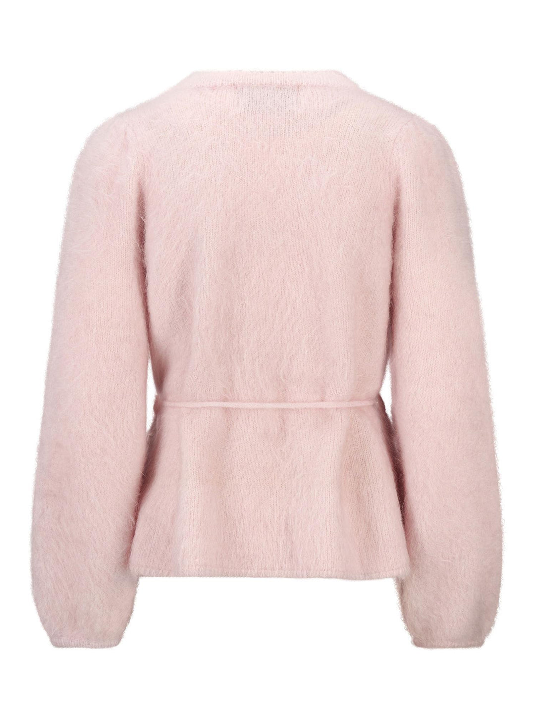 Fredrikke Chunky Cardigan