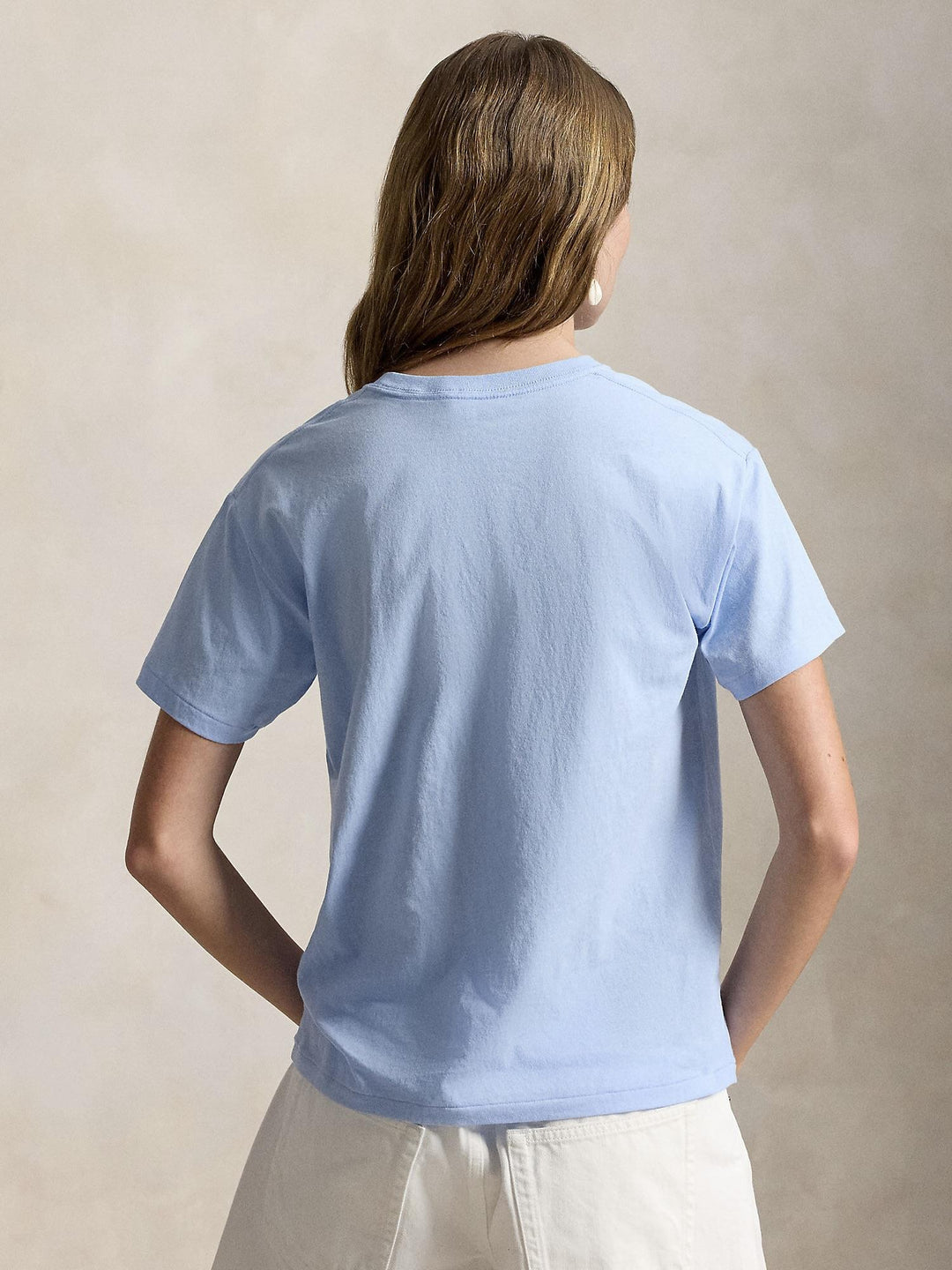 Knit T-Shirt