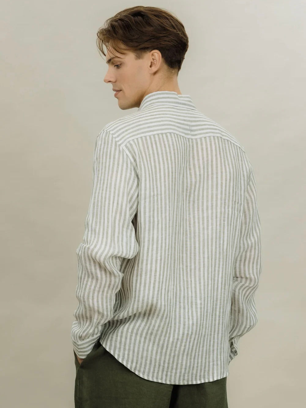 Renato Ls Shirt