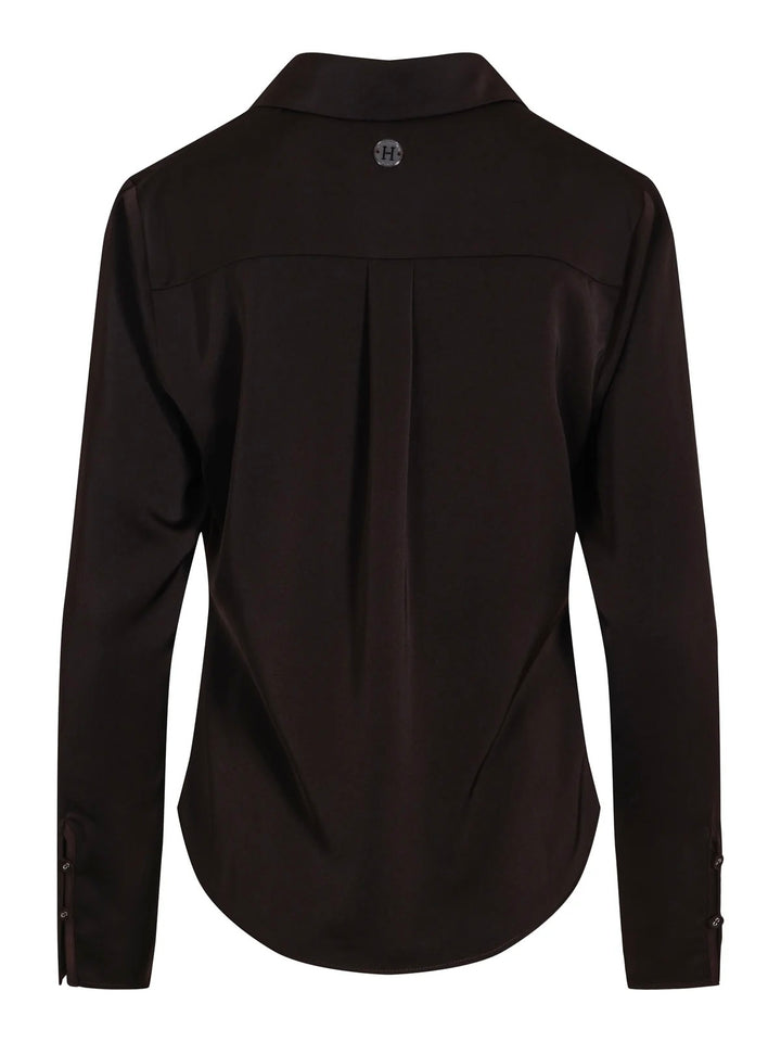 Sleeve Detail Blouse
