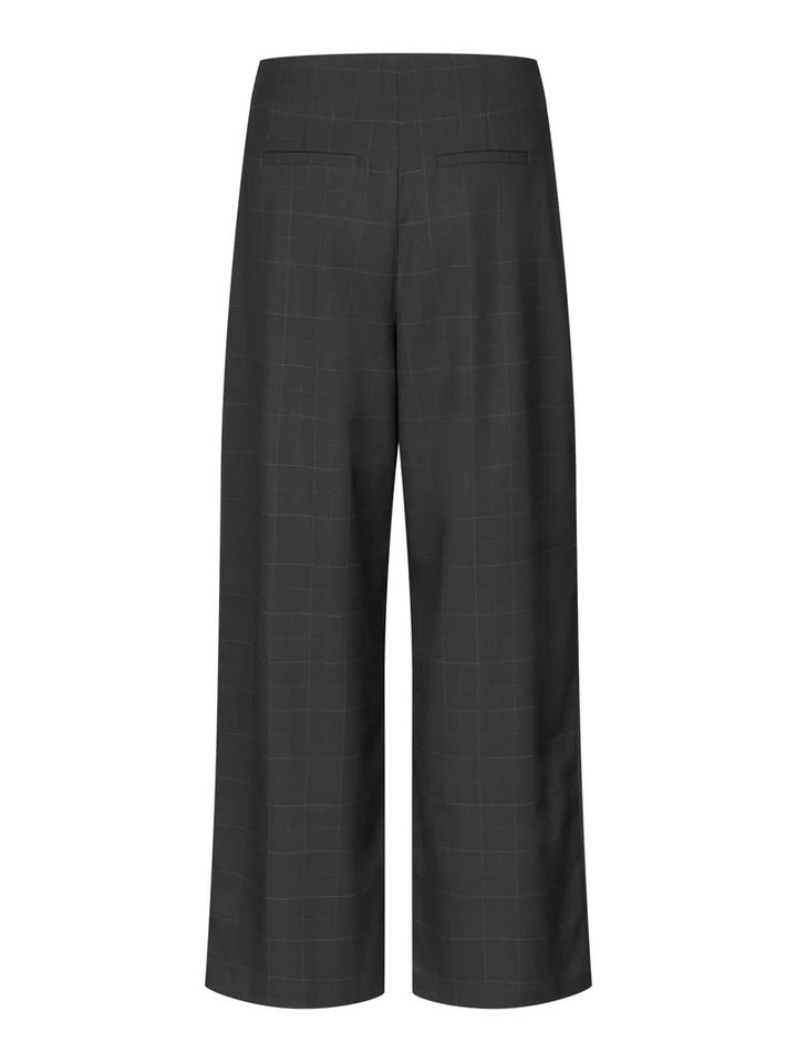Aishacras Pants
