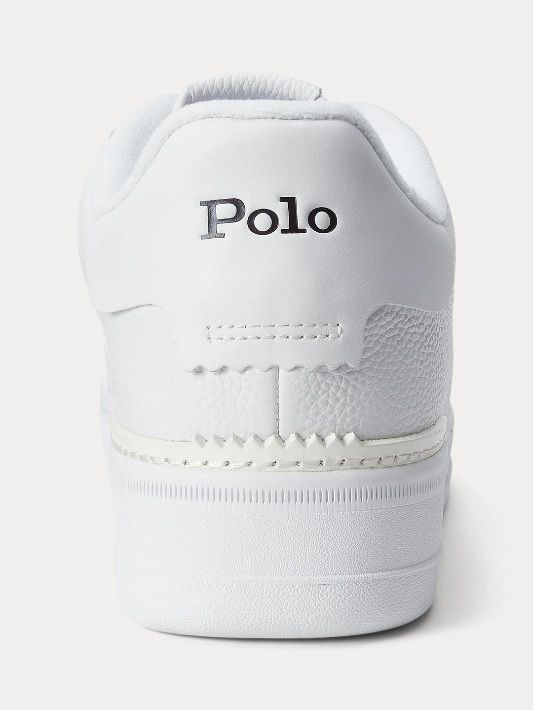 Master Court Leather Sneaker