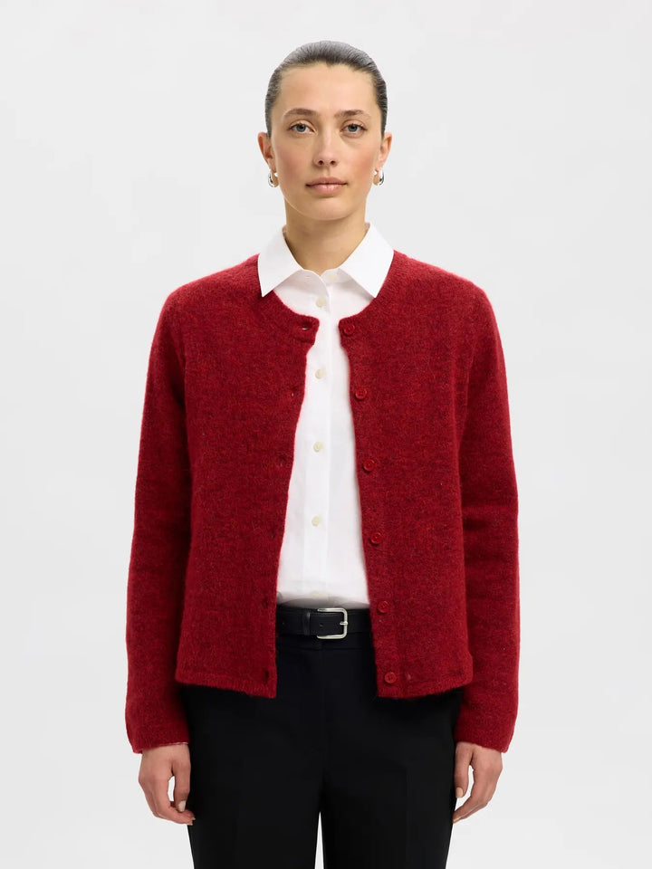 SLFlulu new ls knit