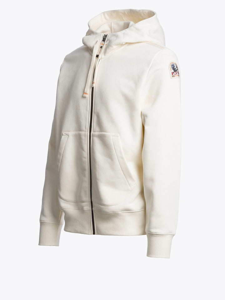 Charlie Easy - Hooded Sweatshirt