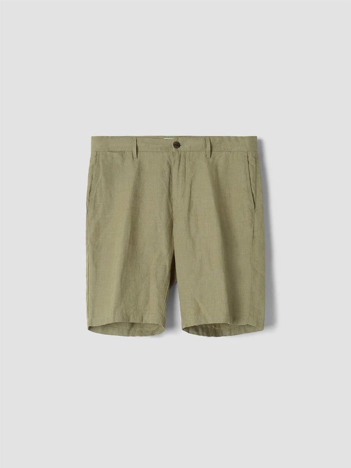 Manuel linshorts