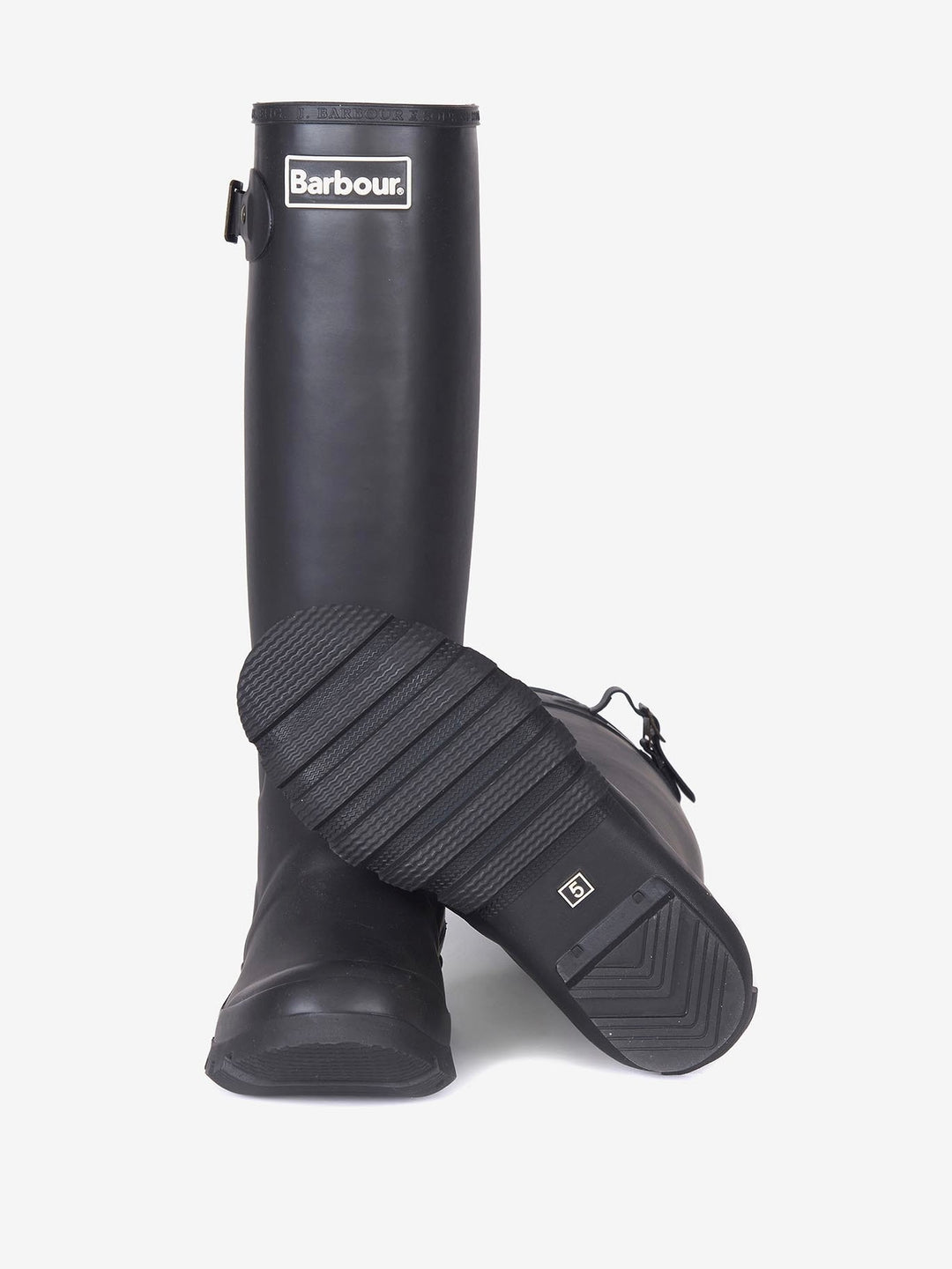 Bede rainboot