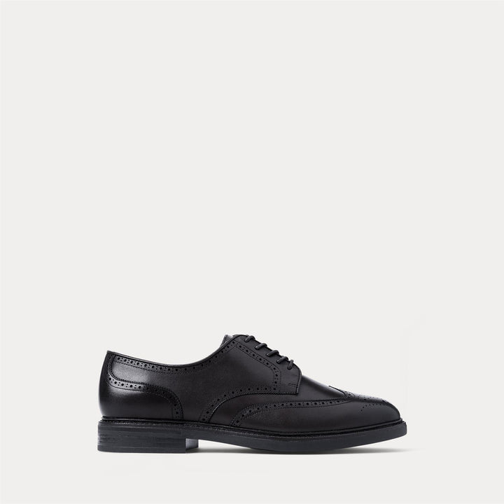 Asher Dress Shoe