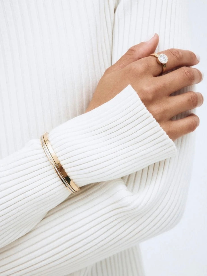 Fave Bangle Gold