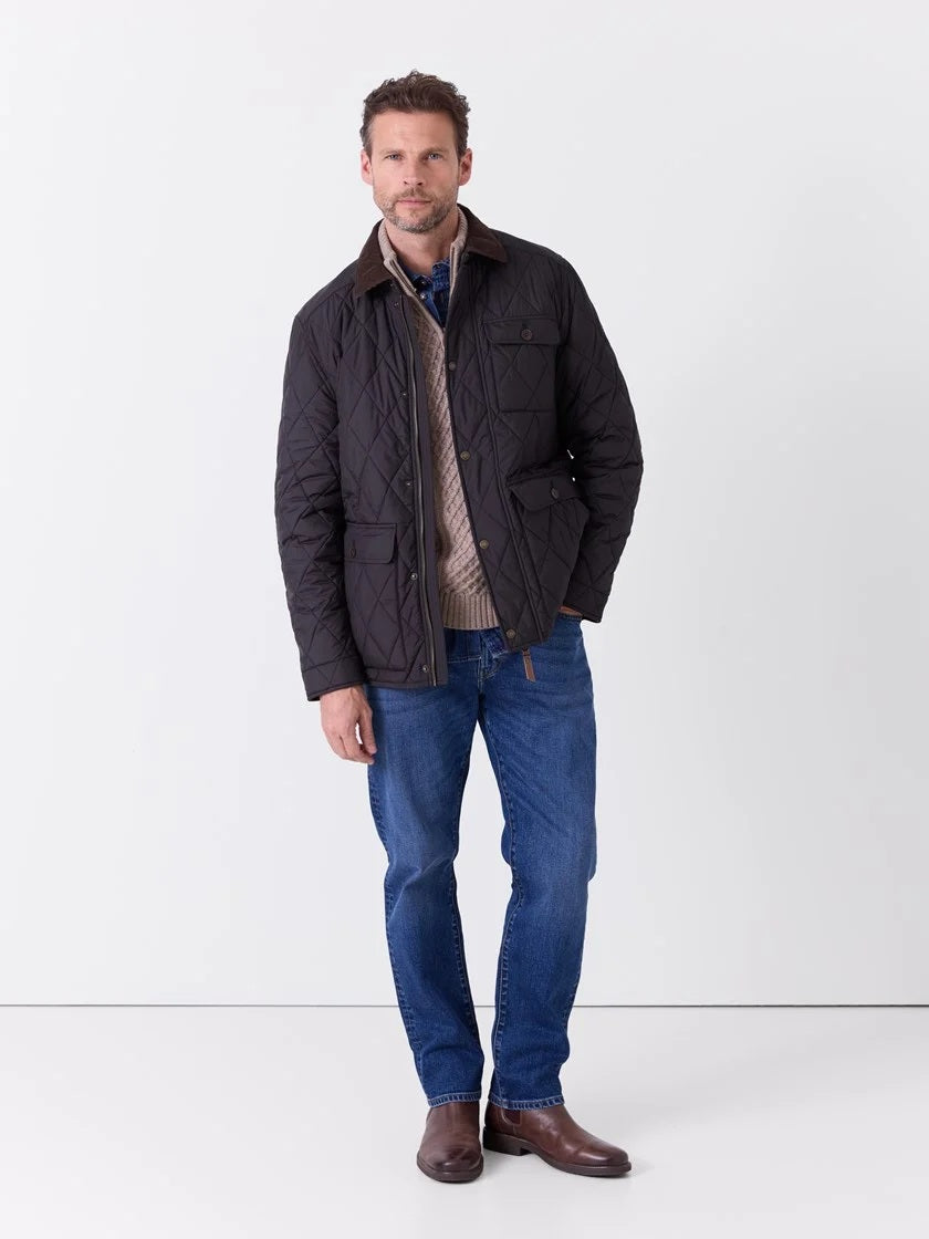 Bristol Jakke