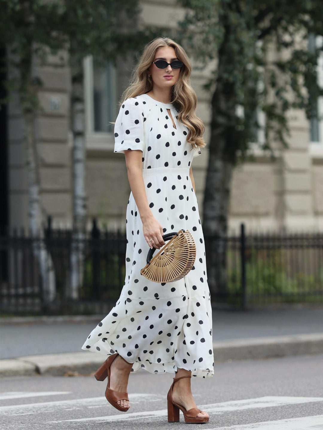 Samira Dress