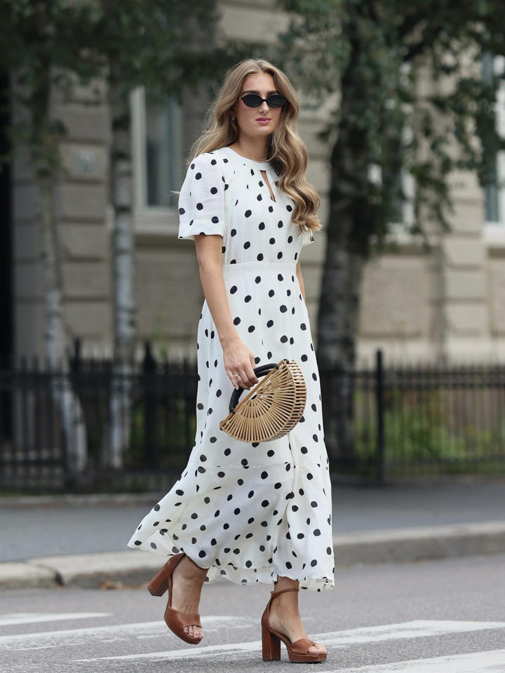 Samira Dress
