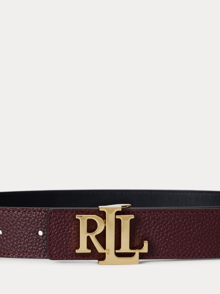 Rev Lrl 30-Belt-Medium